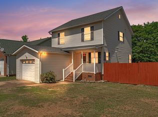 104 Cosmos Ln, Greer, SC 29651