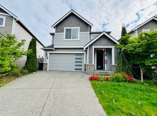 4008 147th Pl SE, Bothell, WA 98012