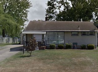 521 Powers Ave, Girard, OH