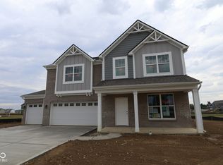 4281 Hayden Valley Dr, Bargersville, IN