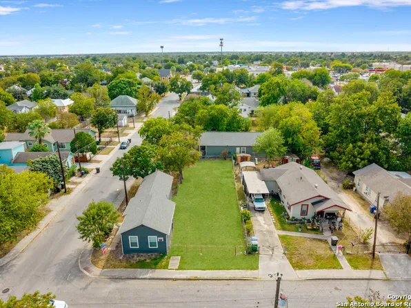 2702 W SALINAS LOT 12, San Antonio, TX 78207