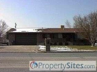 3824 S 4000 W, West Valley City, UT 84120