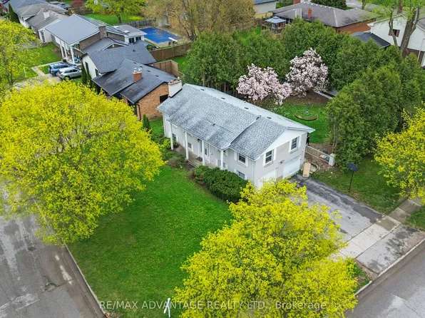 485 Chiddington Ave, London, ON N6C 2W1