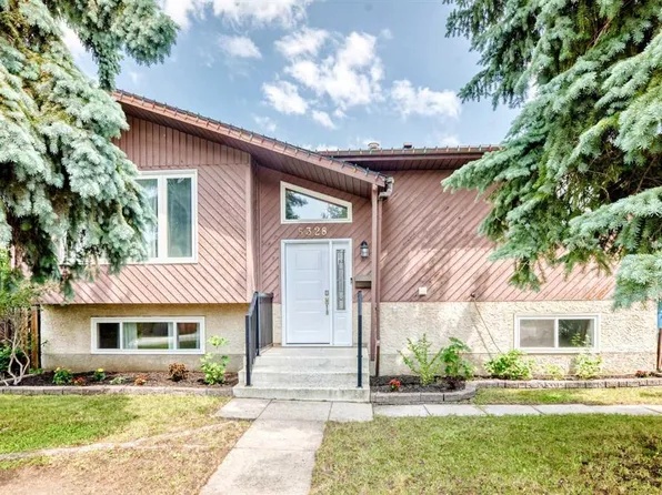 5328 S 38th St, Innisfail, AB T4G 1E8