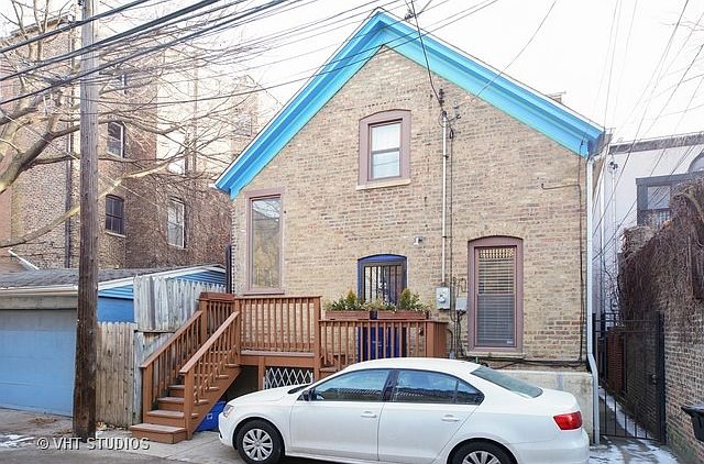 1st image of 2116 N Sheffield Ave #4