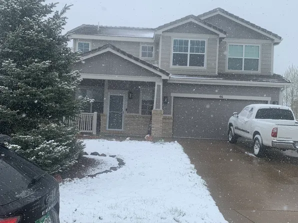 46 Falmouth St, Castle Rock, CO 80104
