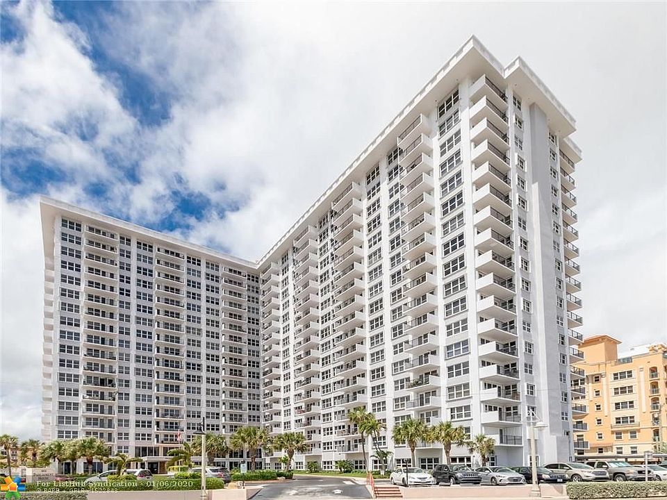 1st image of 405 N Ocean Blvd APT 723
