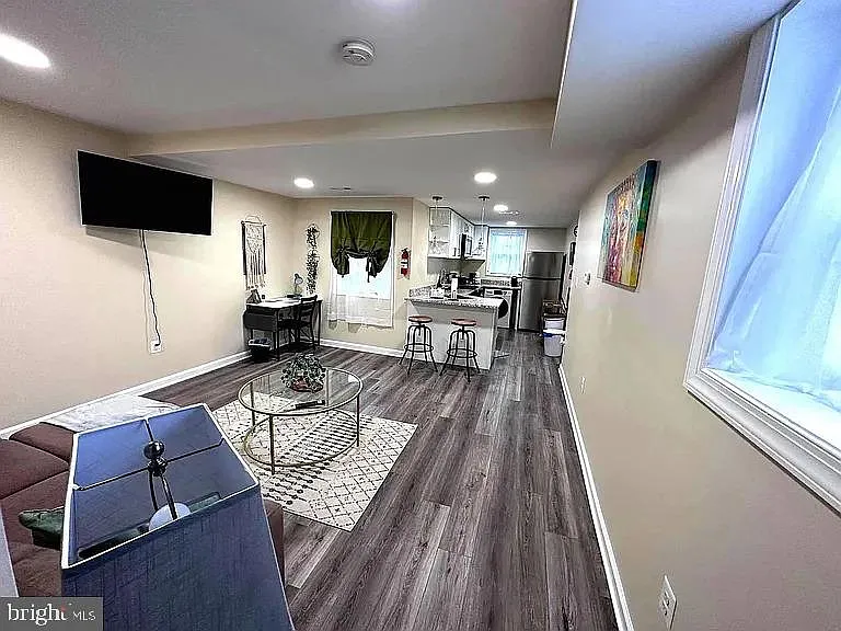 1721 McCulloh St #3 — Photo 5