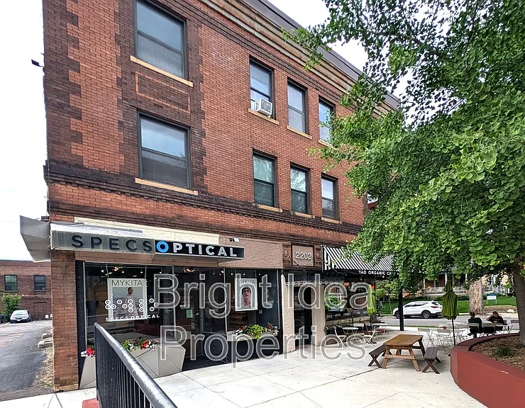 2202 Hennepin Ave E #5 — Photo 1