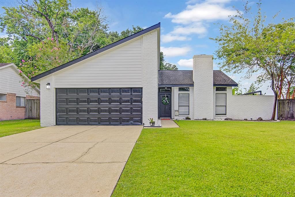 5821 Wildfire St, League City, TX 77573 MLS 990873 Zillow