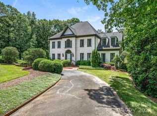 5500 Hardison Rd, Charlotte, NC 28226