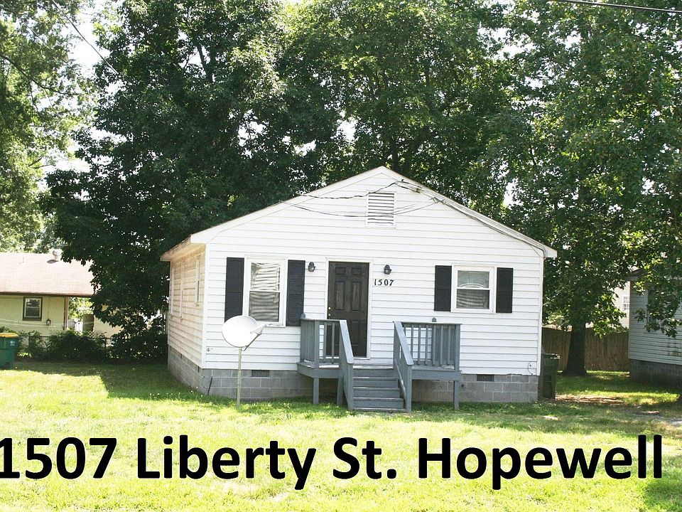 1st image of 1507 Liberty Ave