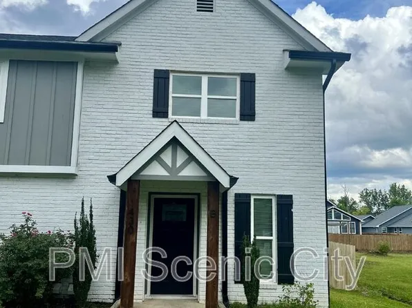 1430 Stratton Place Dr, Chattanooga, TN 37421