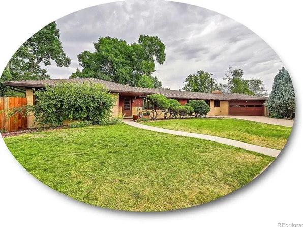 2095 Kline Street, Lakewood, CO 80215