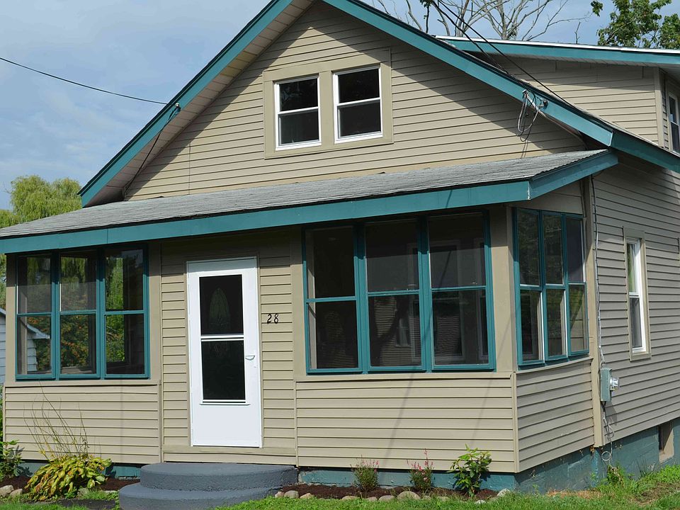 28 Orchard