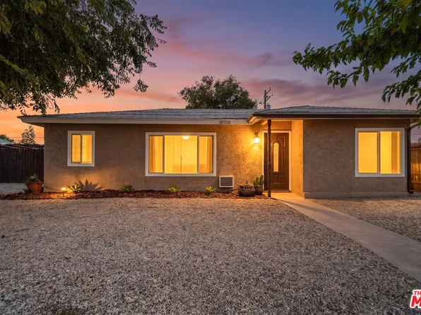 38538 30th St E, Palmdale, CA 93550