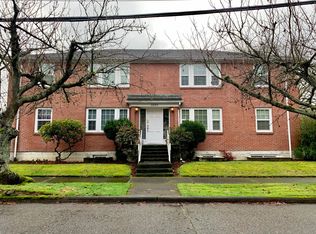 2053 Maple St. & 1538 21ST Ave., Longview, WA 98632