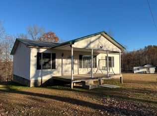 5320 Lower Cane Creek Rd, Stanton, KY 40380