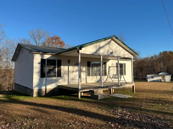 5320 Lower Cane Creek Rd, Stanton, KY 40380