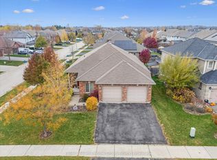 30 Stafford St, Centre Wellington, ON N0B1S0