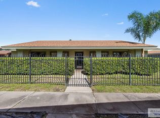 5619 Sam Snead Dr, Palm Valley, TX 78552