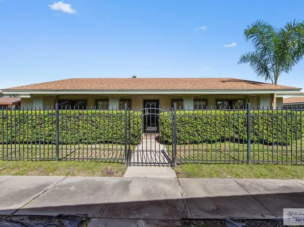5619 Sam Snead Dr, Palm Valley, TX 78552