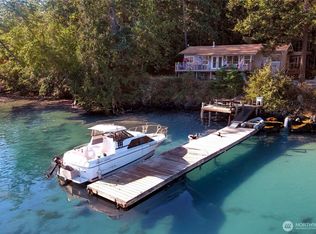 98 Bufflehead Lane, Friday Harbor, WA 98250