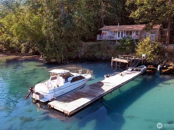 98 Bufflehead Lane, Friday Harbor, WA 98250