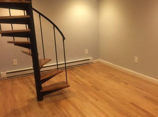 198 Warren Ave #1, Boston, MA 02116