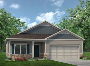 1234 Dakotas Way LOT 6, White House, TN 37188