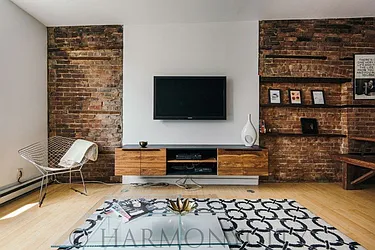 Rented by Harmonycity Corp.