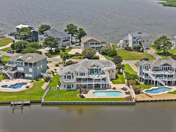 344 Back Bay Cres, Virginia Beach, VA 23456