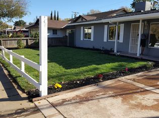 5520 21st Ave, Sacramento, CA 95820