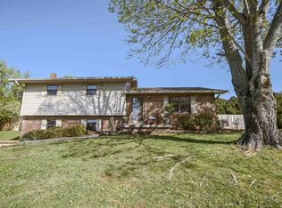 2204 Robin St, Athens, TN 37303