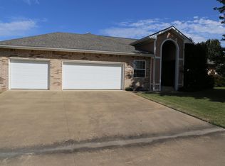 10100 S 593rd Rd, Miami, OK 74354