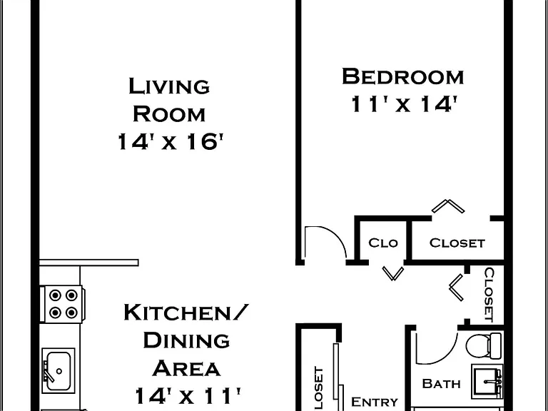 197 Kent St #35 — Photo 12