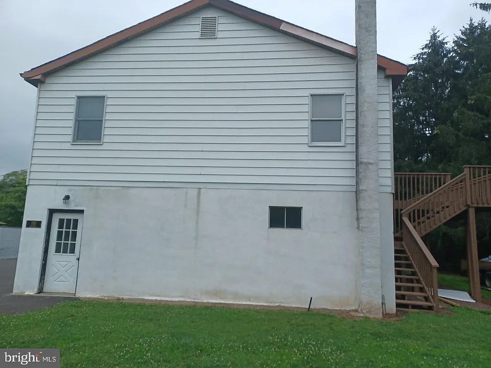 1525 Newtown Yardley Rd #1