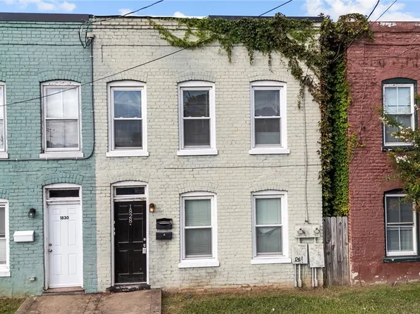 1828 Parkwood Ave, Richmond, VA 23220