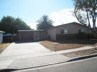 4459 Limerick Way, San Diego, CA 92117