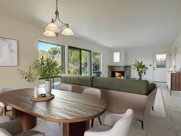 102 Marinero Circle, Tiburon, CA 94920