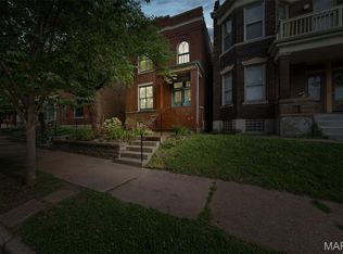 3912 Shenandoah Ave, Saint Louis, MO 63110