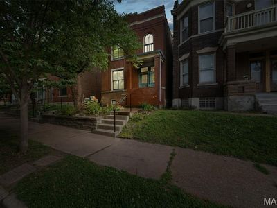 3912 Shenandoah Ave, Saint Louis, MO, 63110