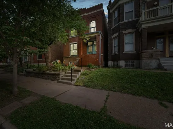 3912 Shenandoah Ave, Saint Louis, MO 63110
