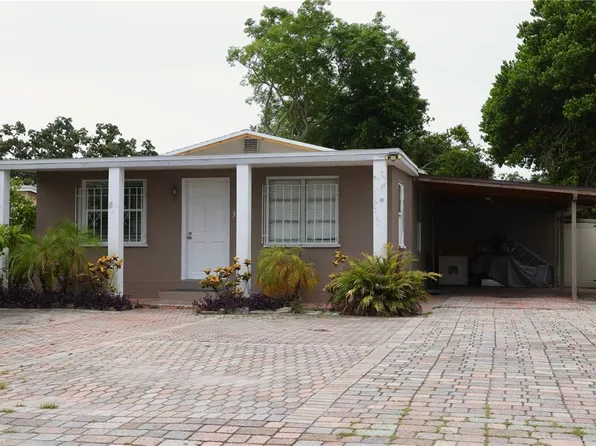 3110 W Haya St, Tampa, FL 33614