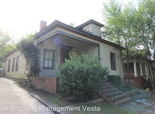 1366 Ross St, Macon, GA 31201