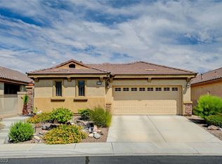5808 Sagamore Canyon St, North Las Vegas, NV 89081