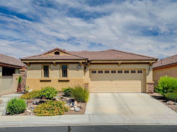 Las Vegas, NV 55+ Retirement Community Homes for Sale