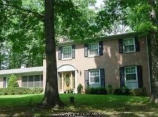 7849 Rogues Rd, Catlett, VA 20119