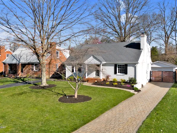 4607 Blenheim Rd, Bellewood, KY 40207
