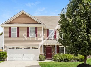 499 Freshwater Dr, Columbia, SC 29229